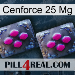 Cenforce 25Mg 01